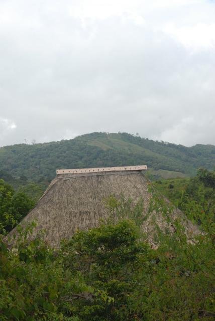 Eliminate Digital Divide for Panamanian Villagers