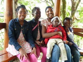 Daniel's Foster Family