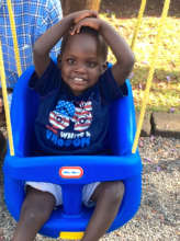 Swing Time