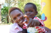 Give Daniel the Gift of Hearing