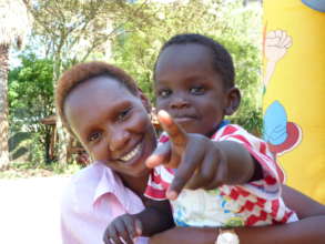 Give Daniel the Gift of Hearing