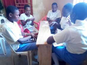 sec students planning