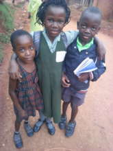 GLS children
