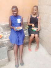 Feeding