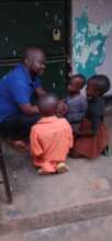 love to the young children
