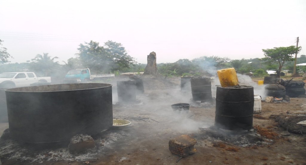 Create Employment for 40 Mothers in Rural Ghana