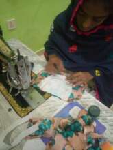 I am working in classroom