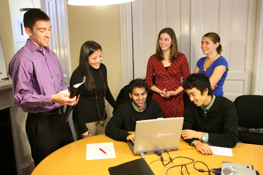 Empower 150 College Students & 30 Local Nonprofits