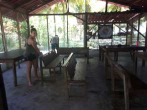 the communal Rancho