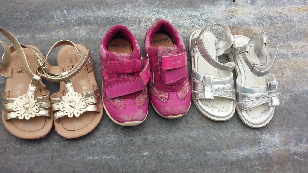 Shoes