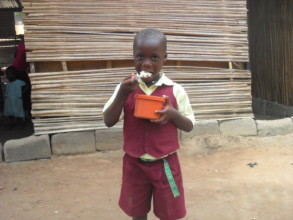Lunch time