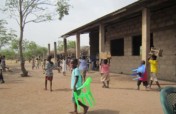 Support a child in School in Ghana for a Year