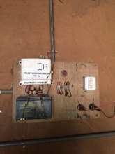 Battery and its accessories