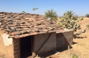 Lighting up a Darken Village in India