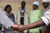 Improving Mental Health Care in Kenya