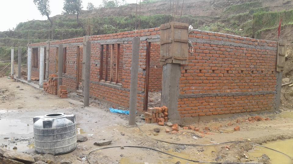 Send a Child to School in Nepal for a Year