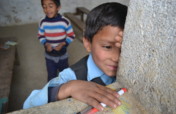 Send a Child to School in Nepal for a Year
