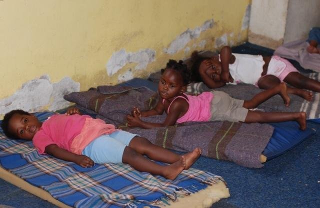 Help South African HIV/AIDS Orphans Attend School