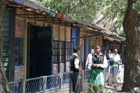 Help South African HIV/AIDS Orphans Attend School