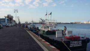 Port of Veracruz