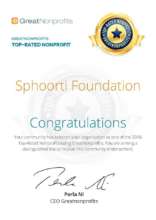Great Nonprofits