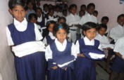 Donate School Uniforms to Underprivileged Children