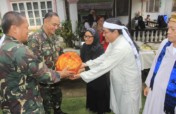 Support Grassroots Peacebuilding for IDP 2016!