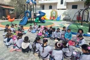 Educational Activity