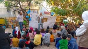 Recreational Activities