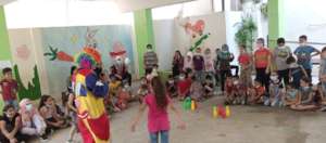 Recreational Activity