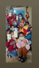 Importance of education campaign