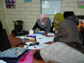 Teachers' Training