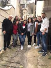 Youth and adolescents education