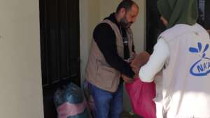 Distribution Blankets - Winterization