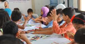 Educational Activity