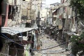 Ein El Helweh Clashes