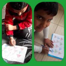 Distance Learning