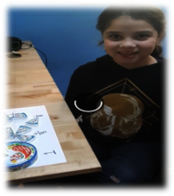Remote learning for remedial education
