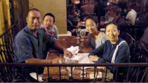 Pema Wangyal scholar, fellow traveler to Surmang.