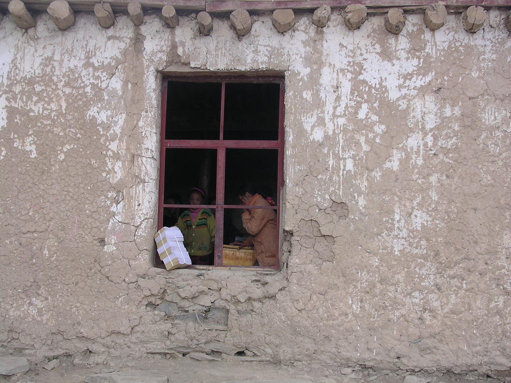 Health Education Among the Ultra-poor