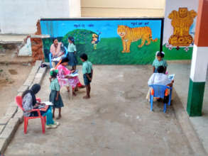 Oral Assessments by Senior Rural Coordinators