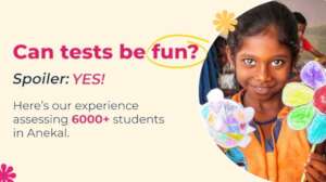 Yes, Tests are fun..