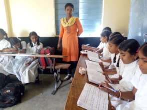 OBLF Classes in Action