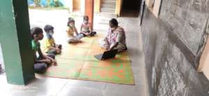 Learning In Small Groups