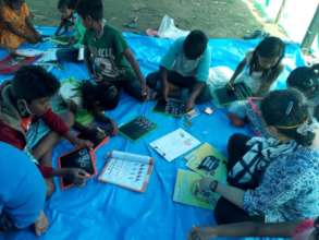 Migrant Community Learning Centre