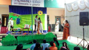 The Tailor of Topinagar