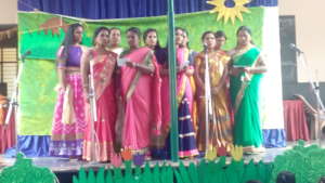 The Coordinators' Song