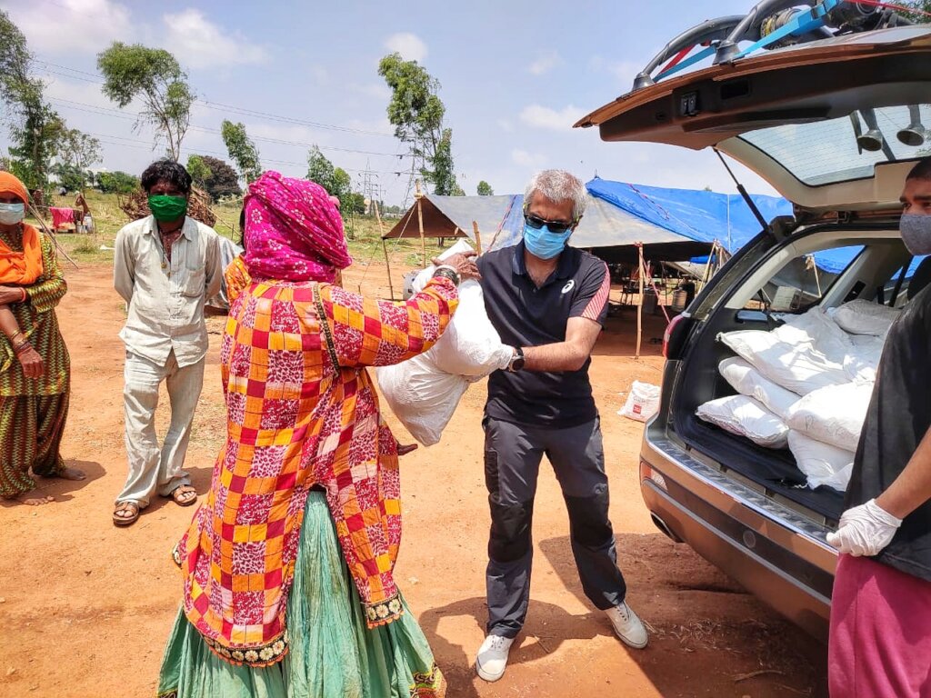 Help create a Billion Literates