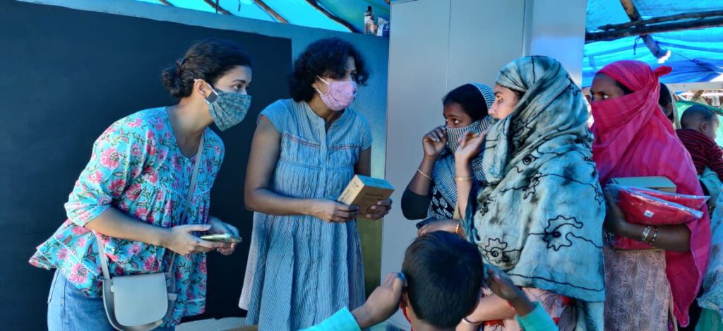 Help create a Billion Literates