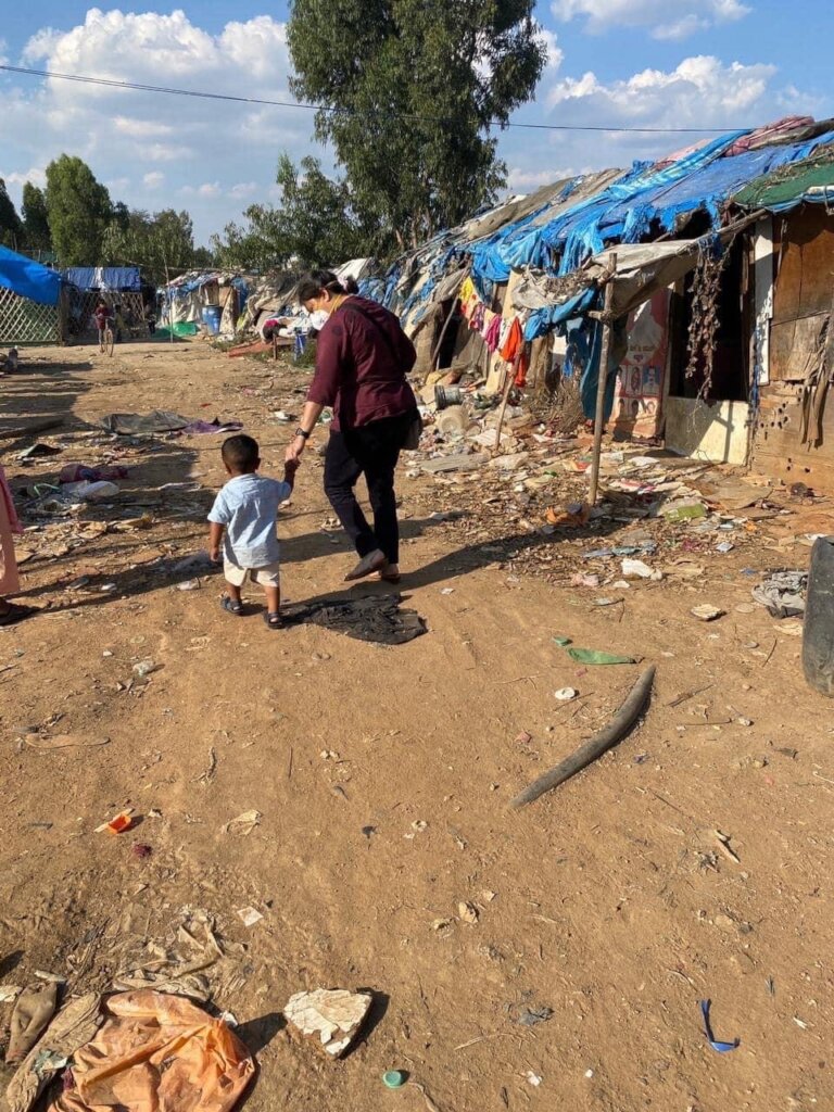 Help create a Billion Literates